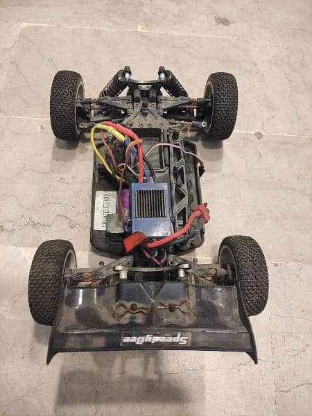 rc car lot condition 9