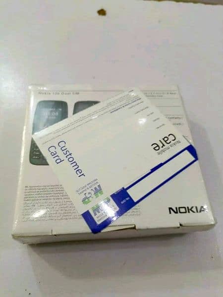 Eid Offer Nokia 106 Dual Sim 1