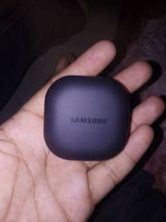 Samsung Galaxy buds 2 Pro