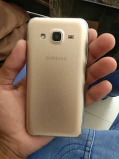 only phone Samsung j1 2 16 0