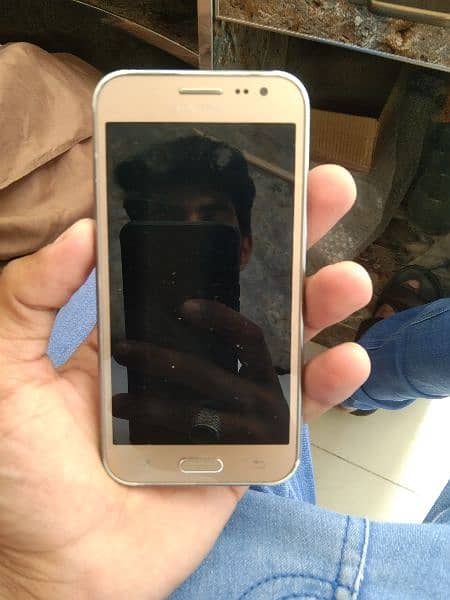 only phone Samsung j1 2 16 1