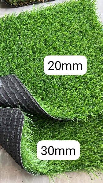 green grass carpet 2