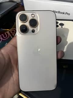 iphone 13 pro 128 GB PTA