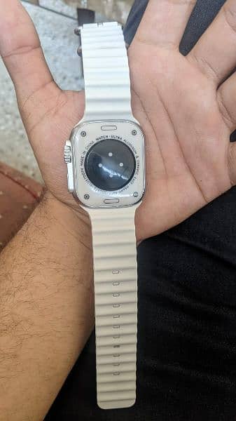Smart watch ultra 9 4