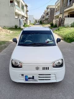 Suzuki Alto F