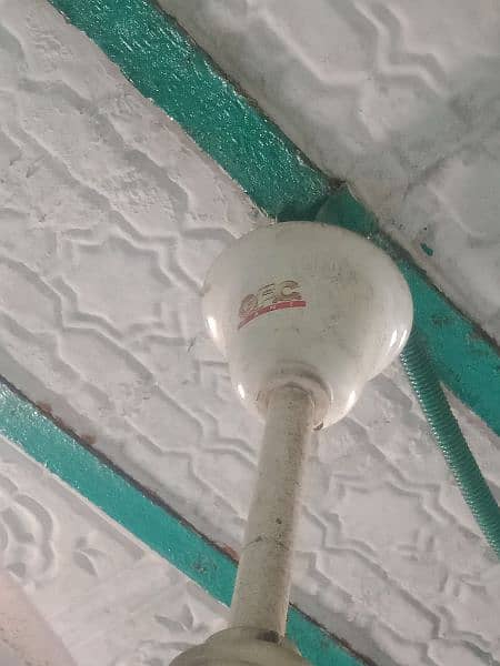 pedestal fan ceiling fan air coloar 1