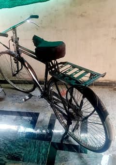 Sohrab Cycle in Good condition.