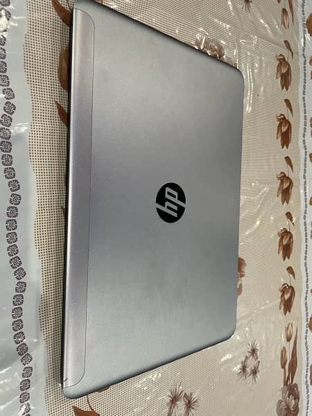 HP laptop EliteBook Folio G1 1