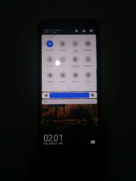 Tecno Camon 12 Air 4/64 Dual Sim Pta Approved [Read Ad First] 3