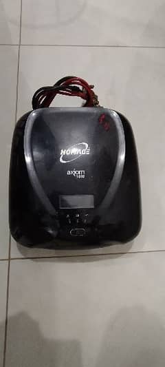 Homage ups axiom 1002 for sale 0