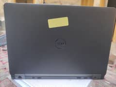 Dell 7950  black colour 8Gb ram and rom 256 SSD 0