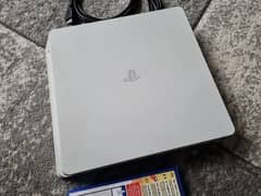 Sony PS4 slim game for sale hy