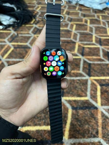 series 8 smart watch 3