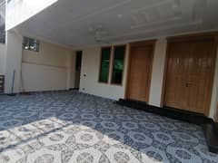 G-15/1 3200 Square Feet Brand New Beautiful House For Sale In JKCHS