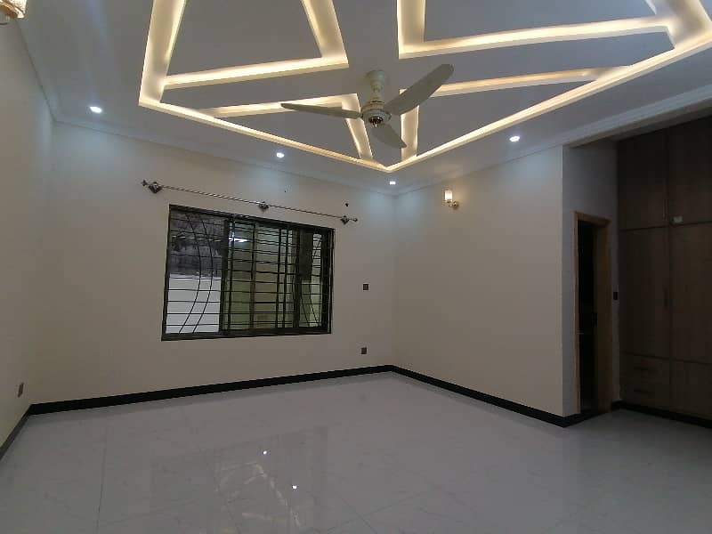 G-15/1 3200 Square Feet Brand New Beautiful House For Sale In JKCHS 6