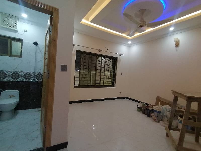G-15/1 3200 Square Feet Brand New Beautiful House For Sale In JKCHS 12