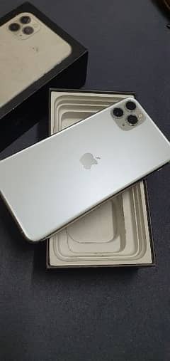 iphone 11 pro max 64 gb dual sim pta approved
