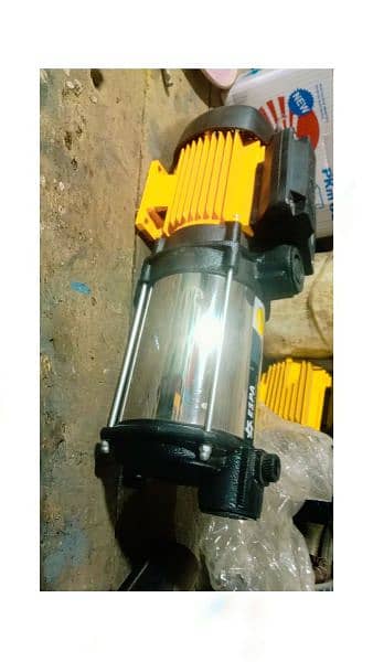 Espain water section pump available cheap price 3