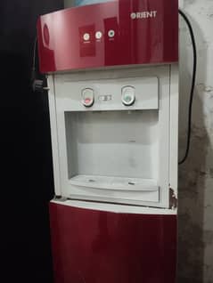Orient Water Dispenser