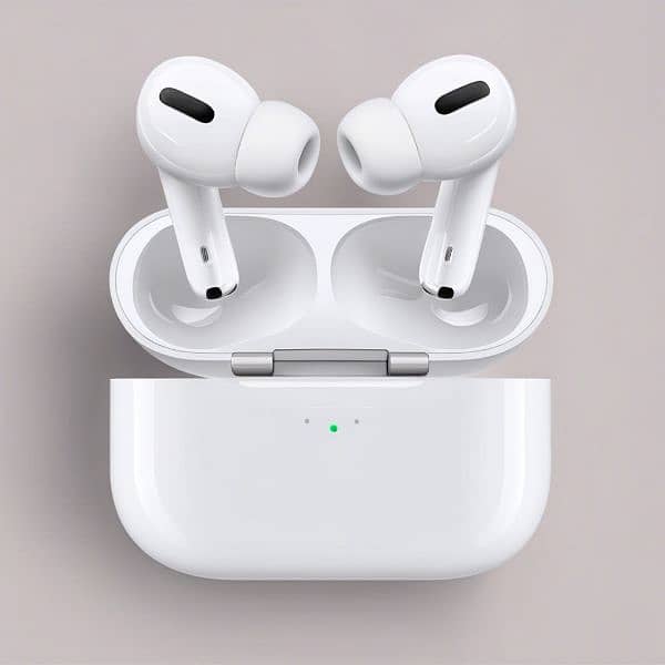 Airpods_pro 2nd Generation 1
