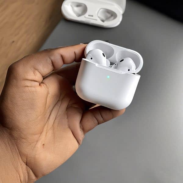 Airpods_pro 2nd Generation 2