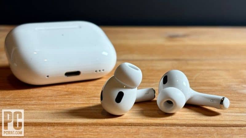 Airpods_pro 2nd Generation 4