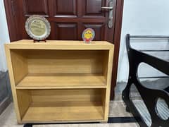 multipurpose wooden cabinet