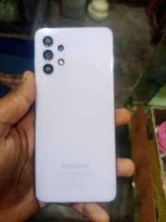 I want sell Samsung a32