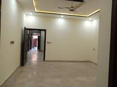 7 Marla Portion Available For Rent in F-17 Islamabad.