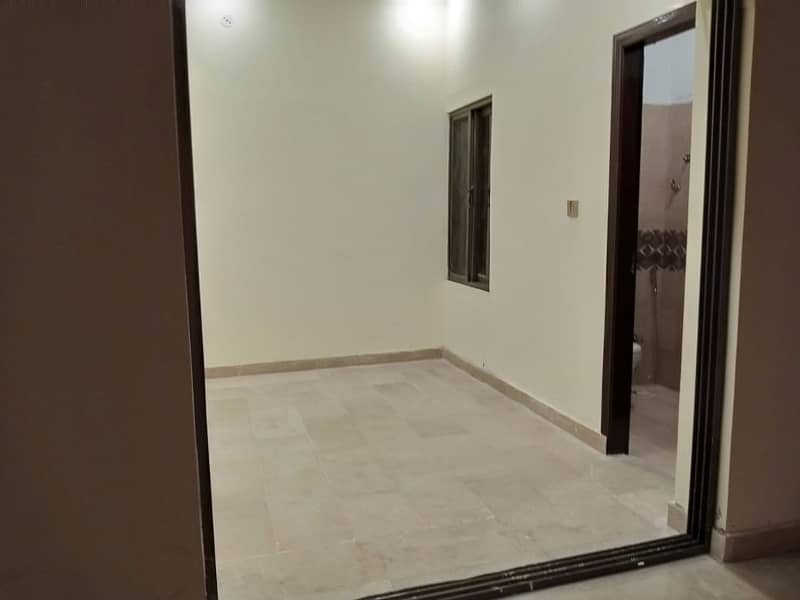7 Marla Portion Available For Rent in F-17 Islamabad. 15