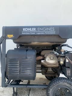 Kohler Generator PK 8500