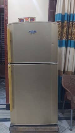 Haier refrigerator for sale condition 10|8