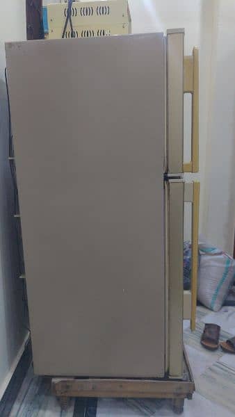 Haier refrigerator for sale condition 10|8 1