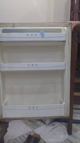 Haier refrigerator for sale condition 10|8 2