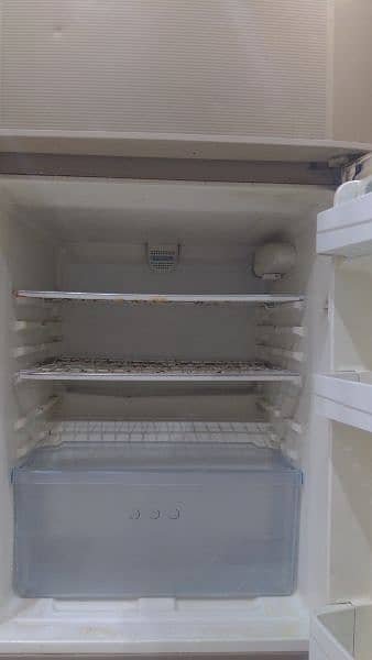 Haier refrigerator for sale condition 10|8 3