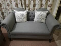 Sofa, related sets