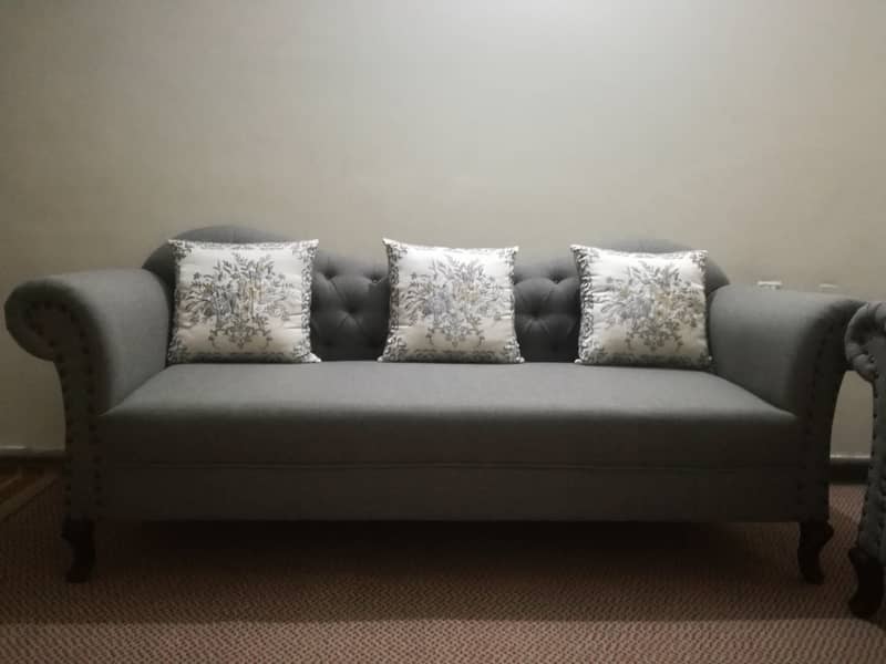 Sofa, related sets 2