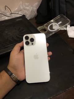 iphone 13 pro max jv non pta with box