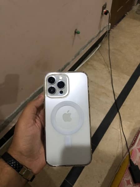 iphone 13 pro max jv non pta with box 1