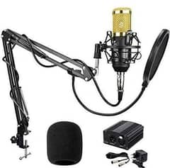 Alogy Microphone Complete Kit 0