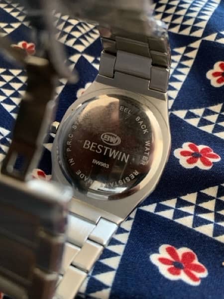 bestwin watch 3