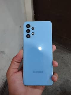 Samsung  Galaxy A32 zabardast condition