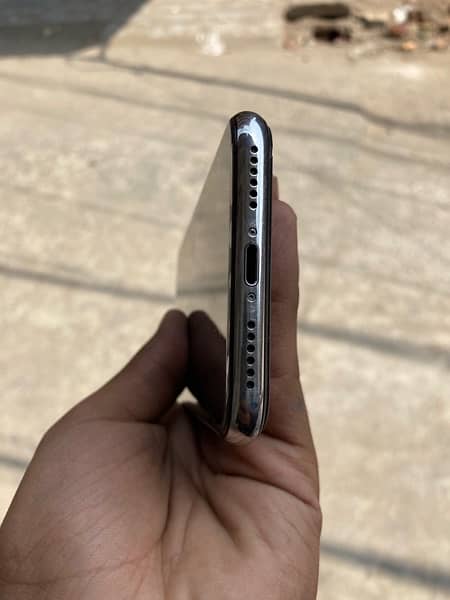 IPHONE X NON PTA 3