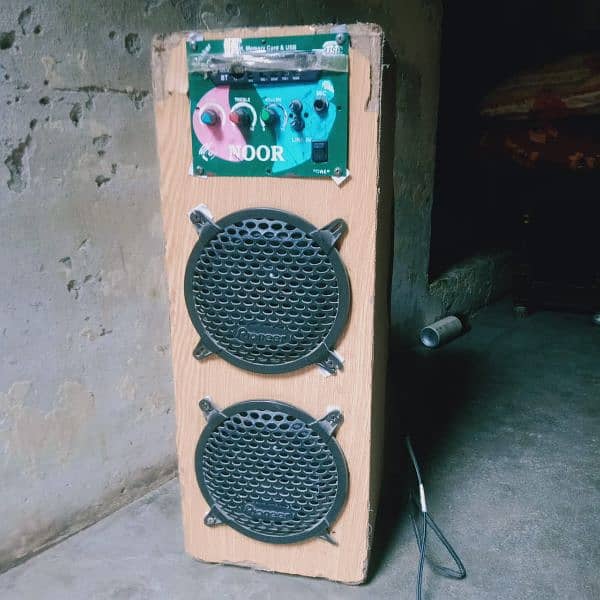 speaker 1