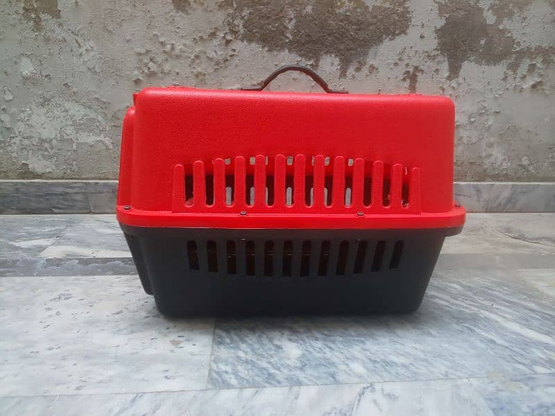 Pet Cage for Cats and Puppies 1