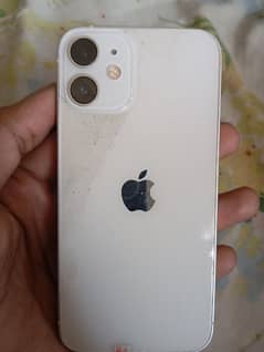 iPhone 12 mini 64