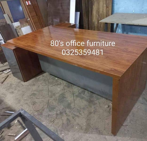 office executive table available in all design also customiz available 8