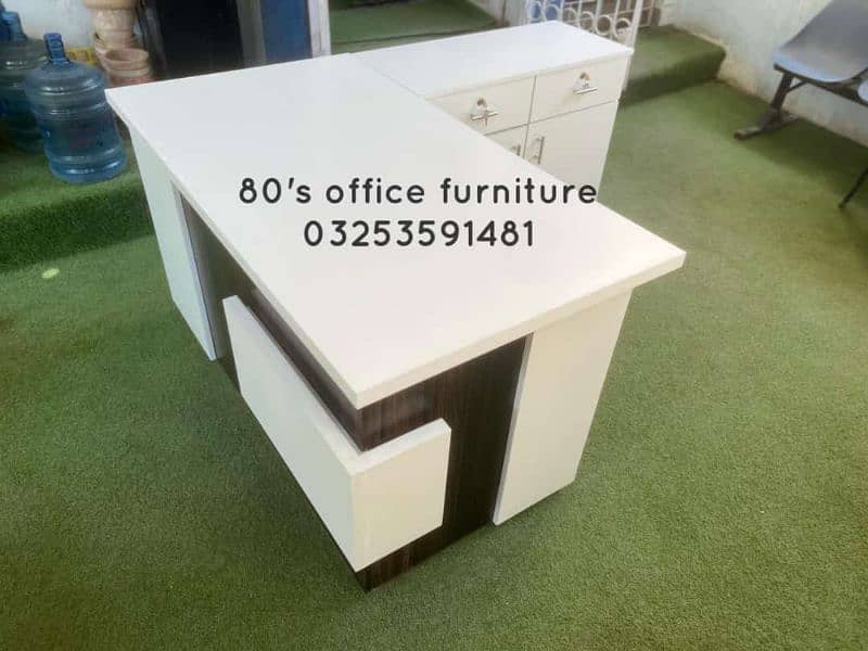 office executive table available in all design also customiz available 18