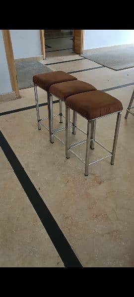 stools for sell 1