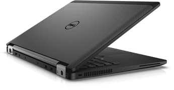 Dell core i5 6th generation touch screen